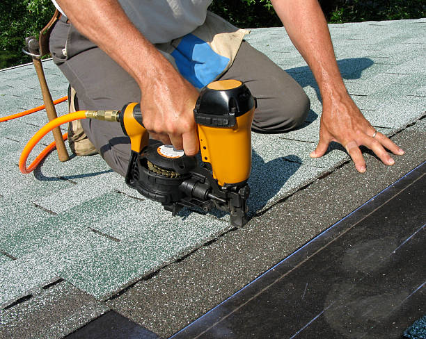 Best Roof Repair Services  in Thunder Mountain, NM