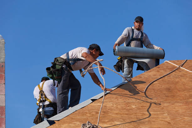 Best Emergency Roof Repair  in Thunder Mountain, NM