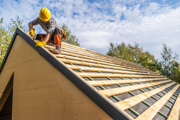 Best New Roof Installation  in Thunder Mountain, NM