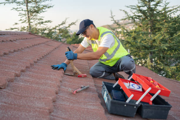 Thunder Mountain, NM Roofing Contractor Company