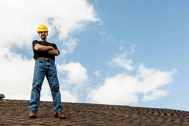 Best Slate Roofing Contractor  in Thunder Mountain, NM