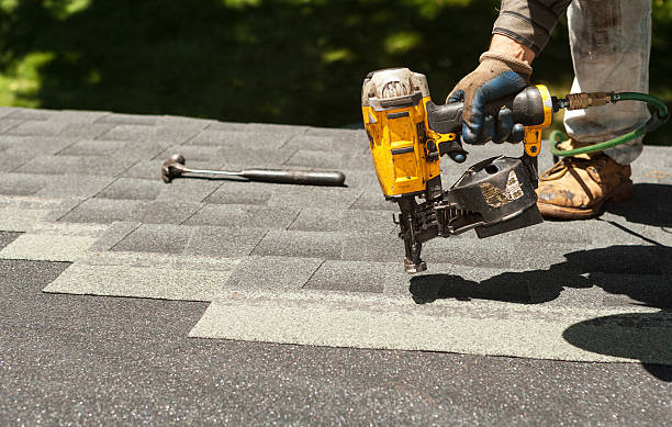 Best Local Roofing Companies  in Thunder Mountain, NM